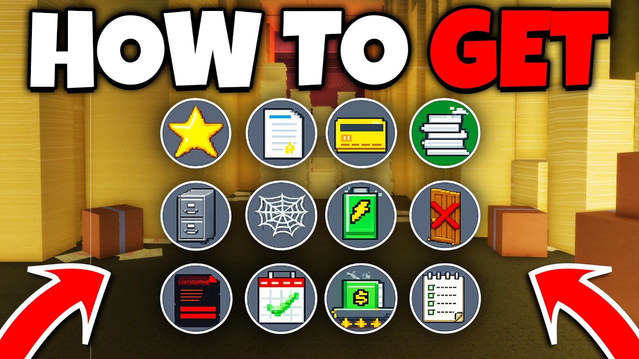 Shred the Secrets gameplay video thumbnail